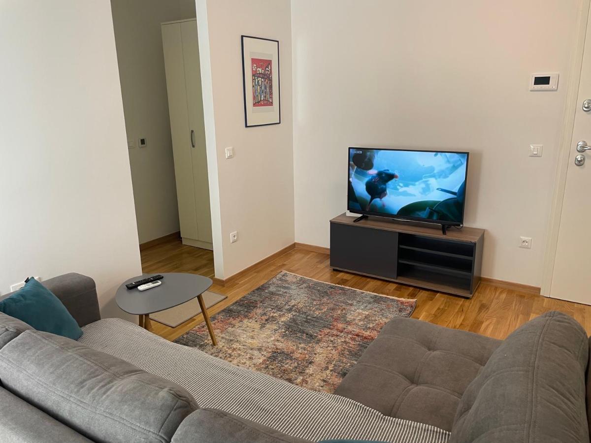 Apartment Diana Zara Parking Free Exterior photo